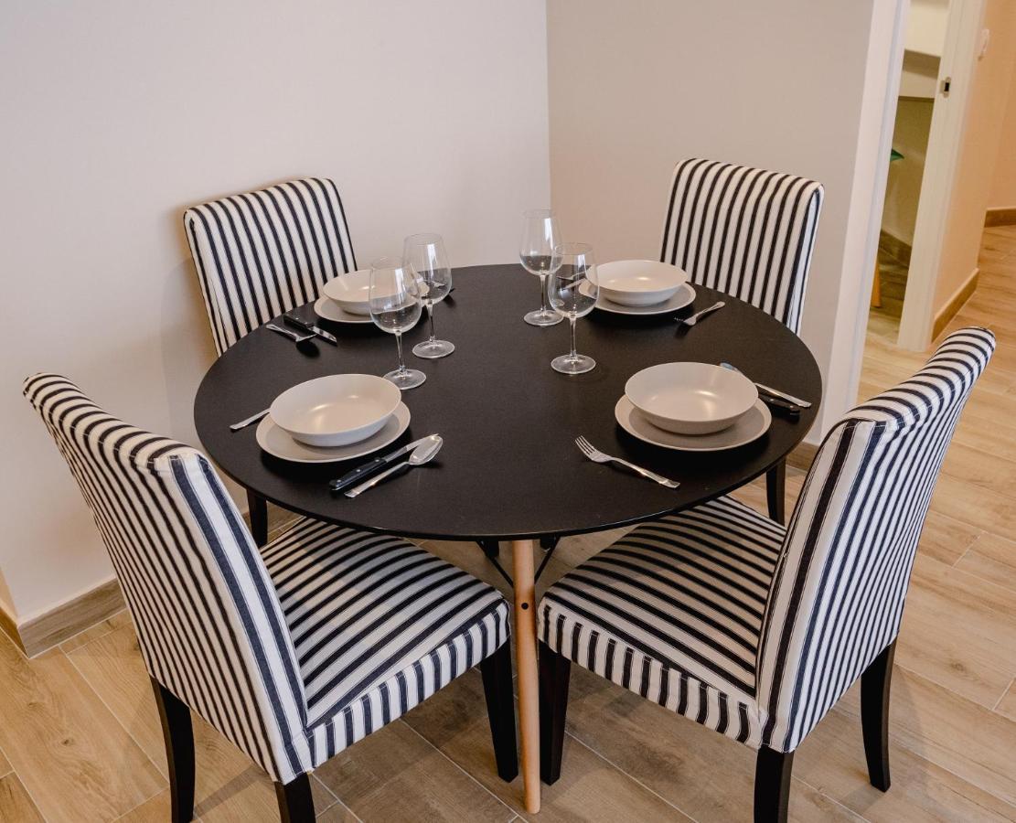 Girasol Playa Apartment *