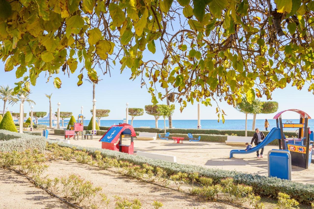 Girasol Playa * Altea