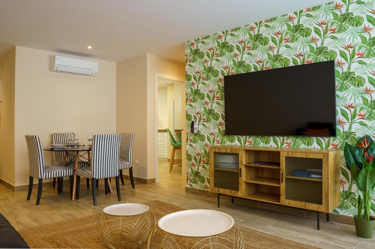 Girasol Playa Apartment