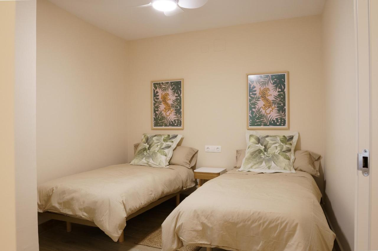 Girasol Playa Apartment *