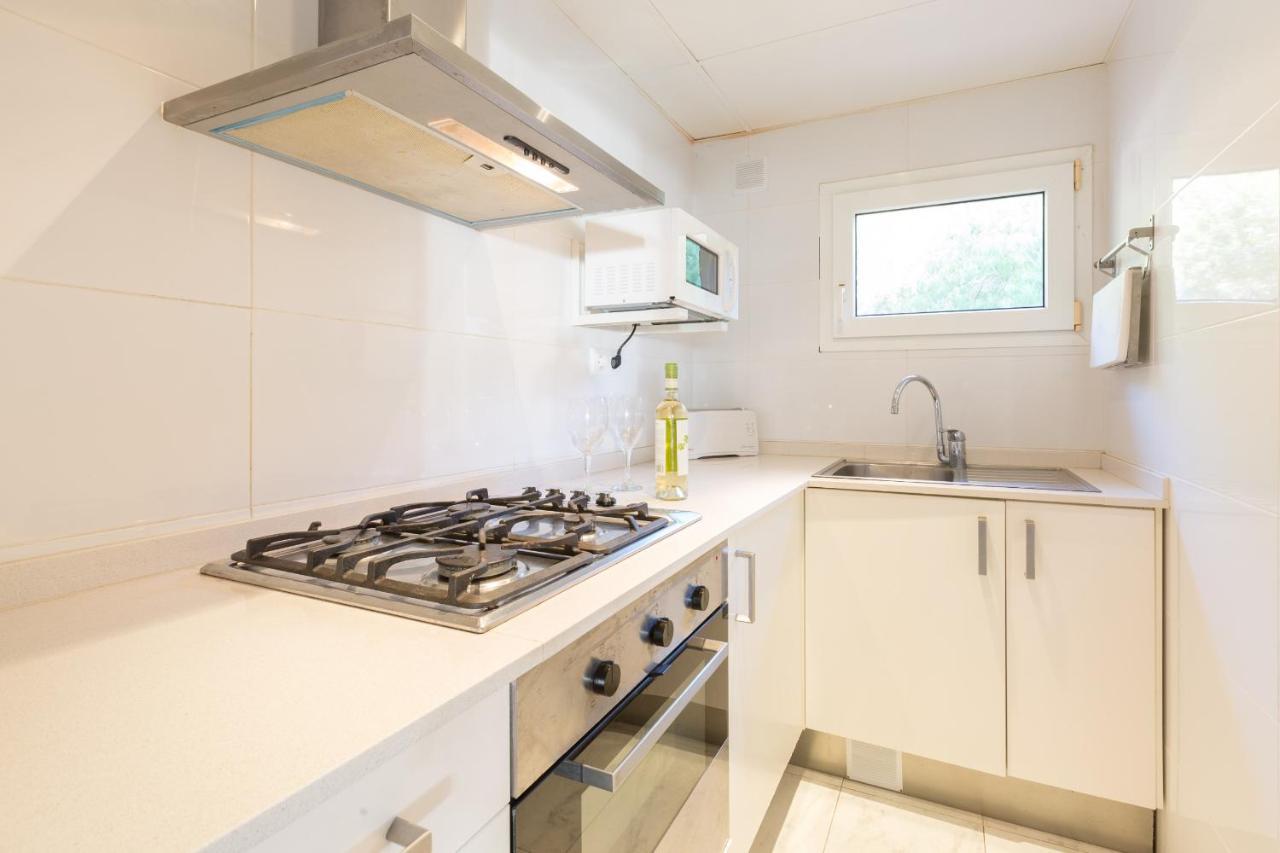 Anc 08 - Apartment