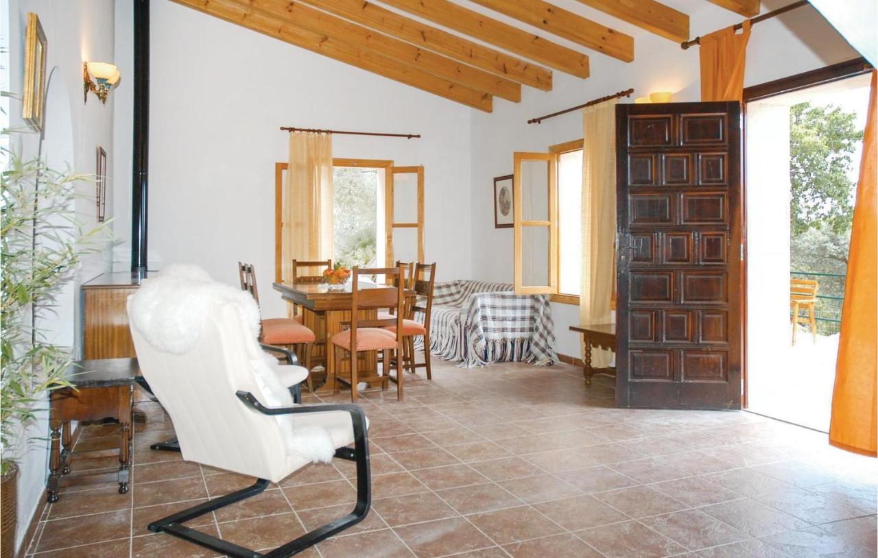 Nice Home In Estellencs With Kitchen Holiday home