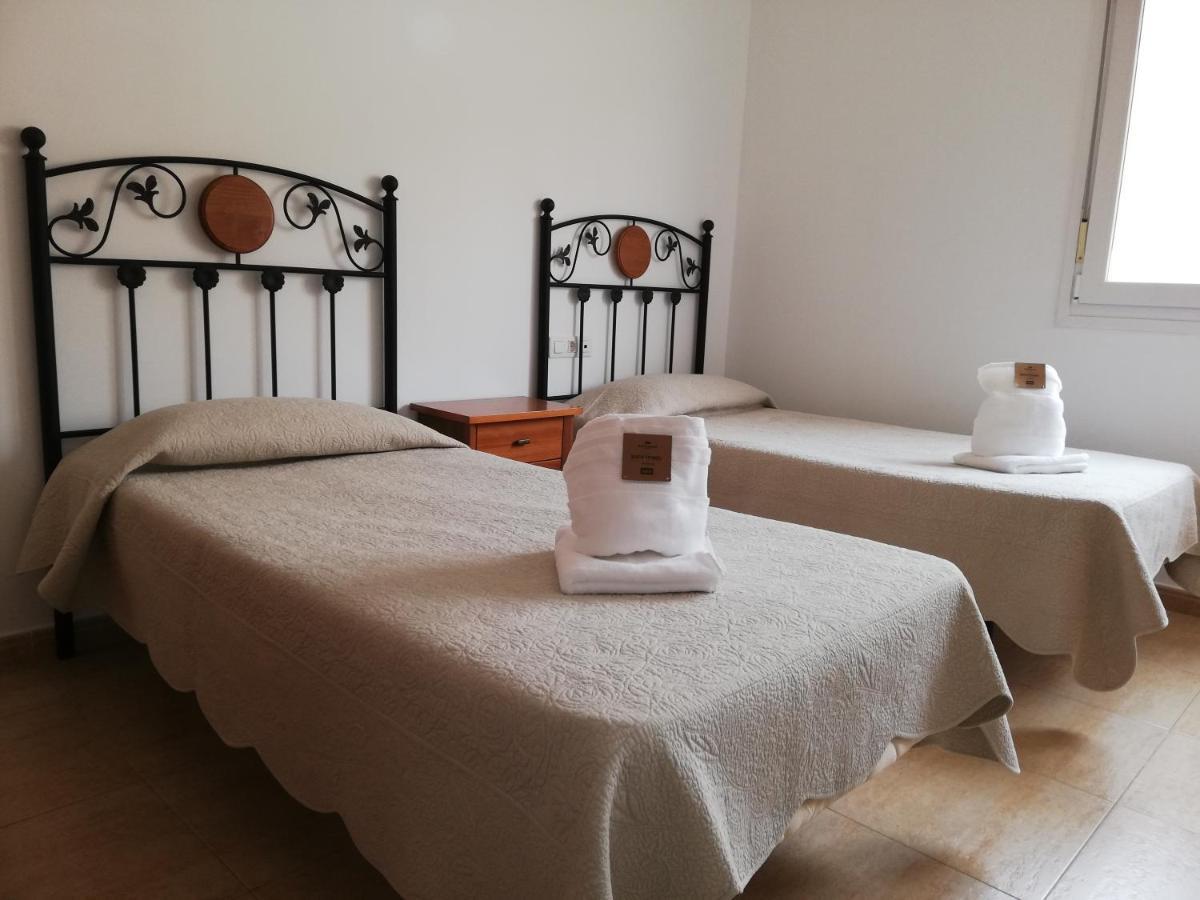 Casa Bielgo Caleta De Fuste Holiday home
