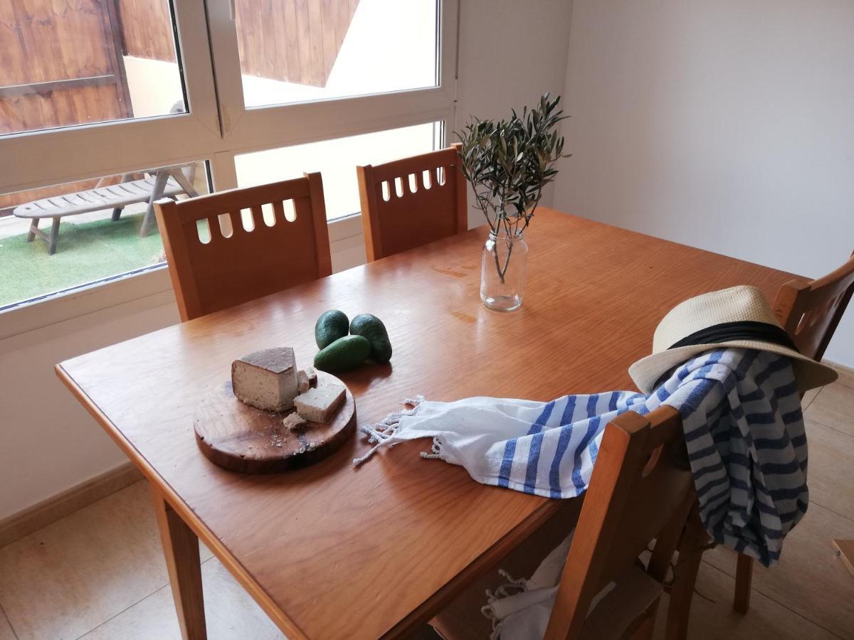 Casa Bielgo Caleta De Fuste Holiday home