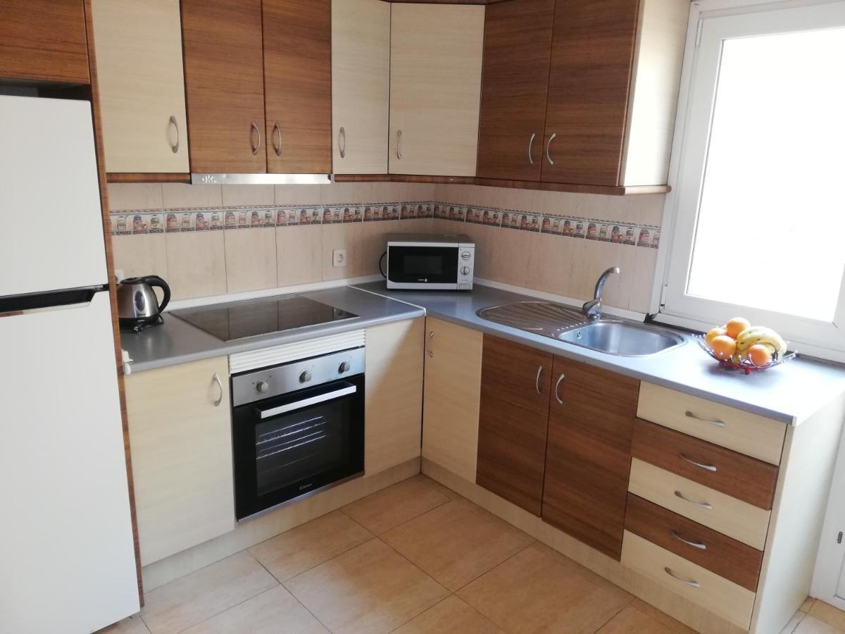 Casa Bielgo Caleta De Fuste Holiday home *
