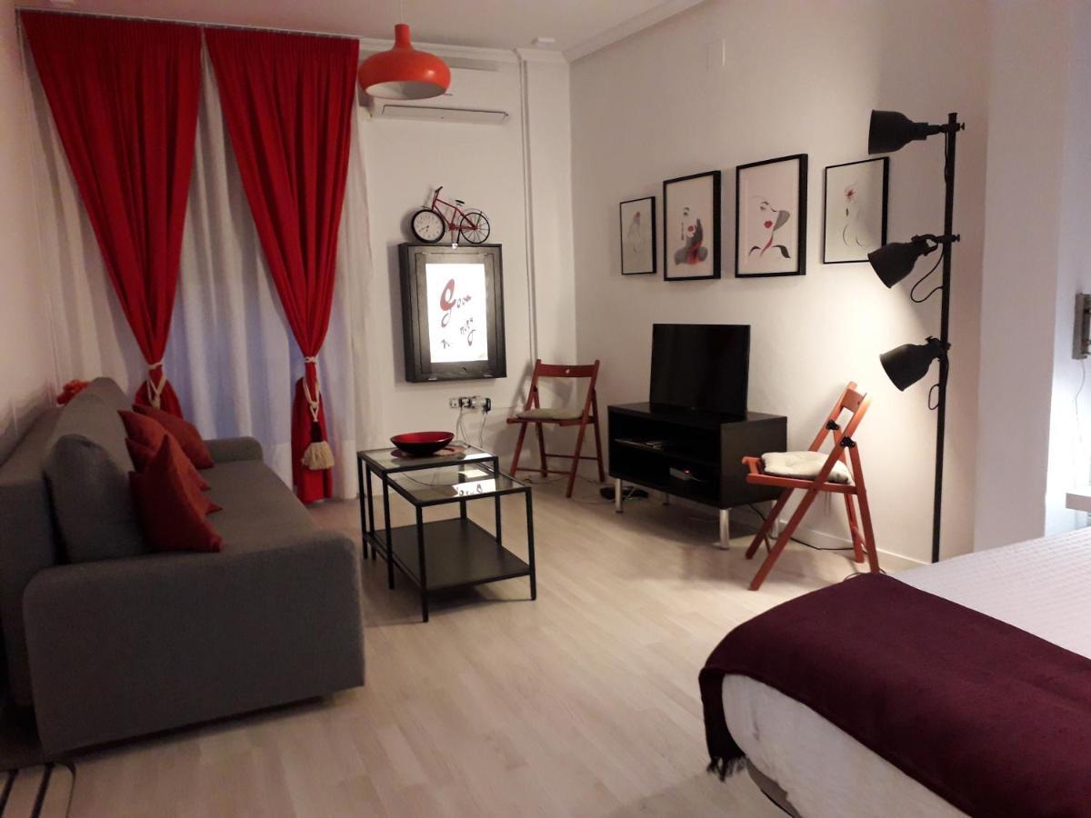 El Rincón De La Caleta Apartamento