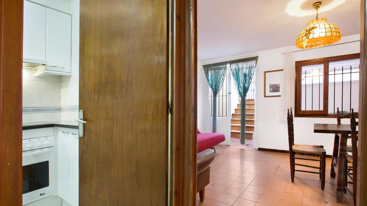 Apartamento 1pele Pl -