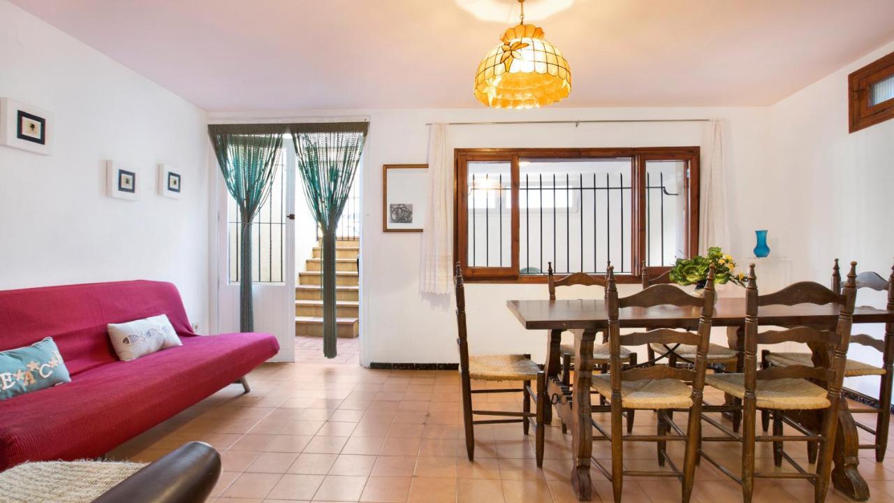 Apartamento 1pele Pl - Llafranc