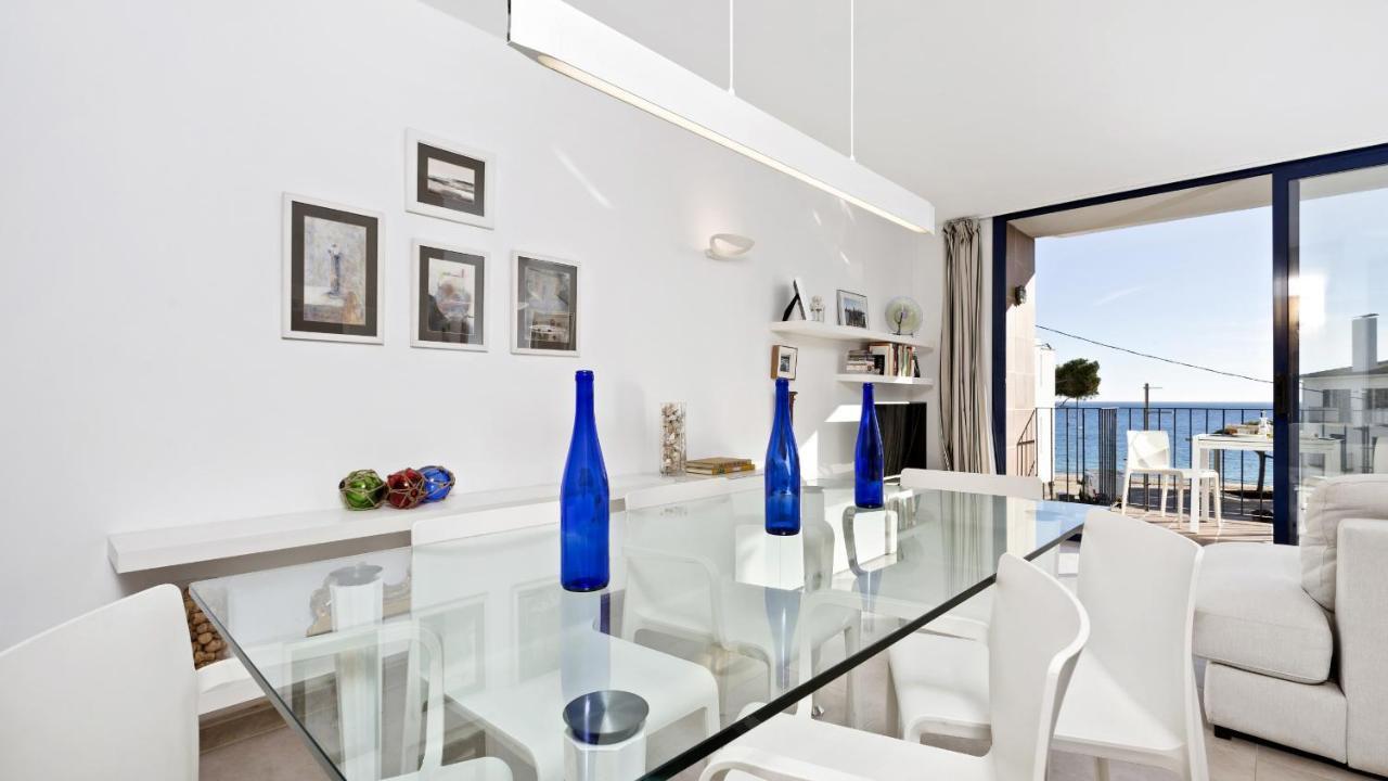 Apartamento Santa Rosa Llafranc