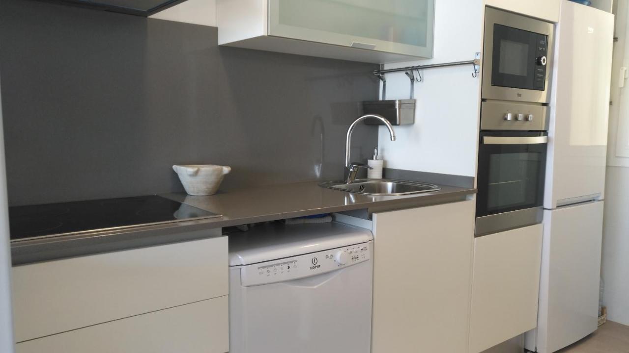 Apartamento Roger D'en Flor *