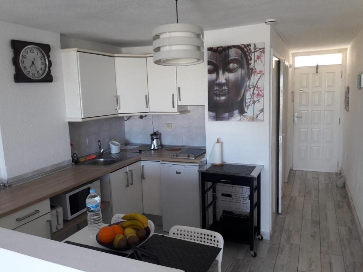 Apartamento Borinquen Con Vista Mar
