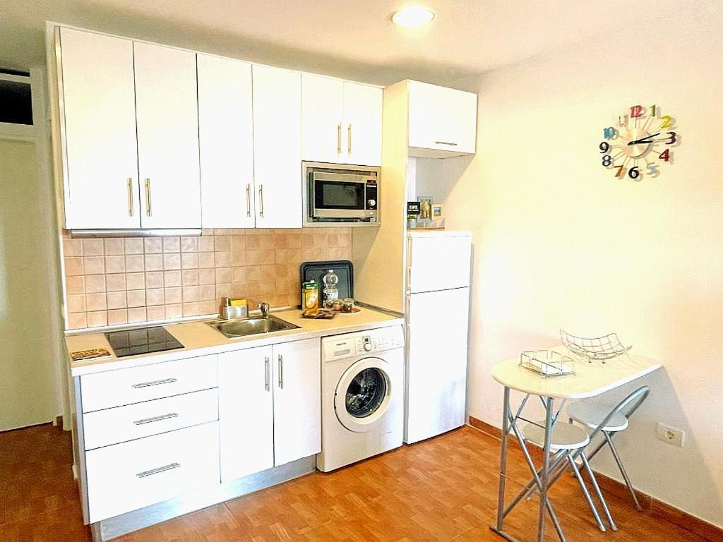 Pura Vida Apartment