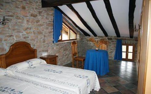 Casa rural Argiñenea
