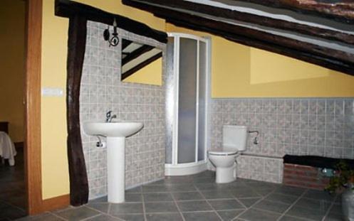 Argiñenea Casa rural *