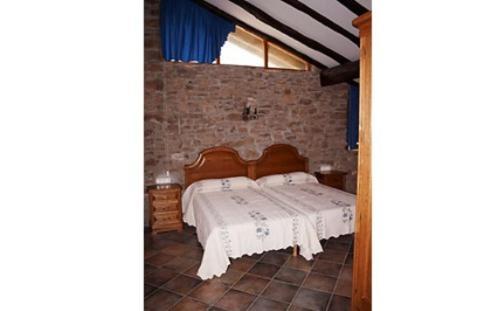 Argiñenea Casa rural Berástegui (Berastegi)