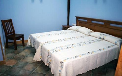 Casa rural Argiñenea Berástegui (Berastegi)