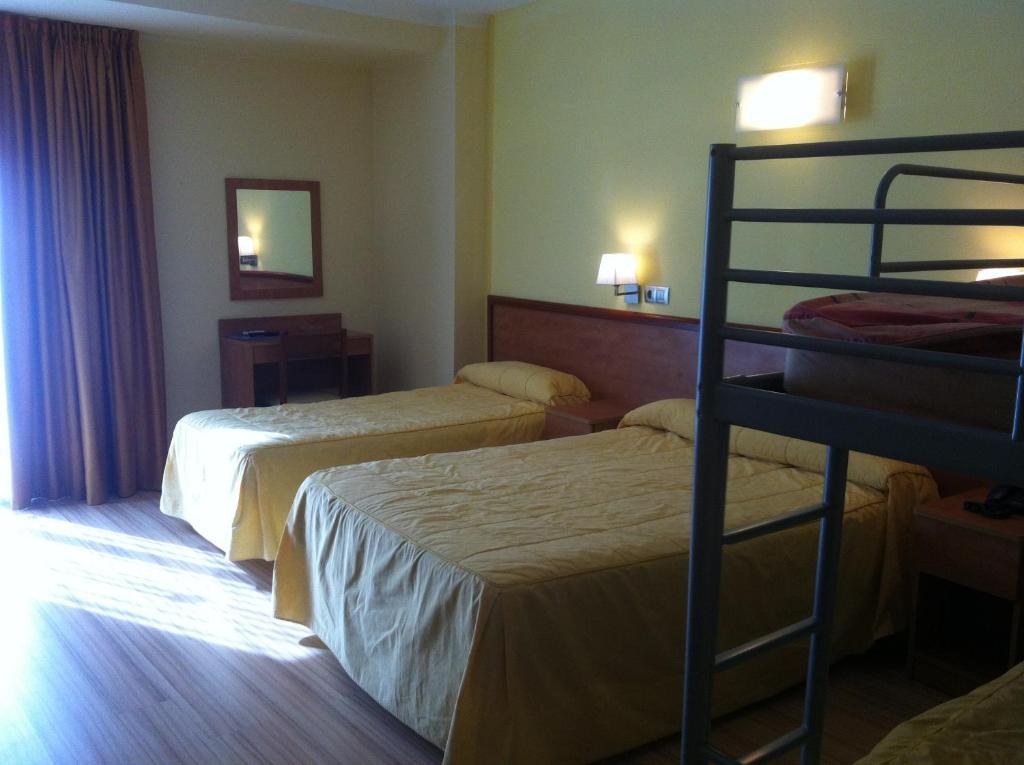 Ciutadella Hotel