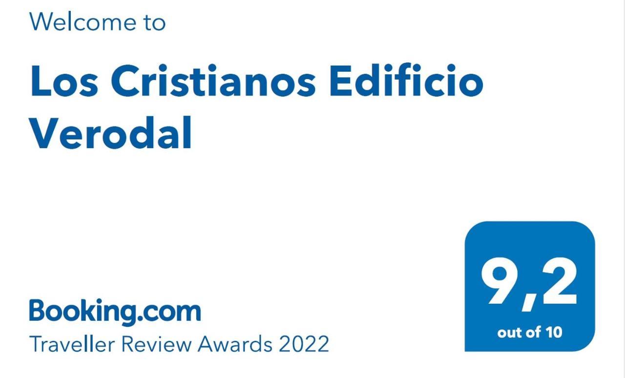 Cristianos Edificio Verodal *