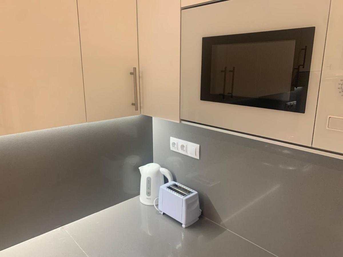 Apartamento L'apartement D'odine Tarragona