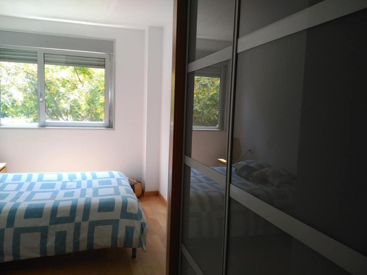 Apartment Stylish Flat, 2 Bathrooms And Swimming Pool, Next To The Beach! Sant Adria de Besos