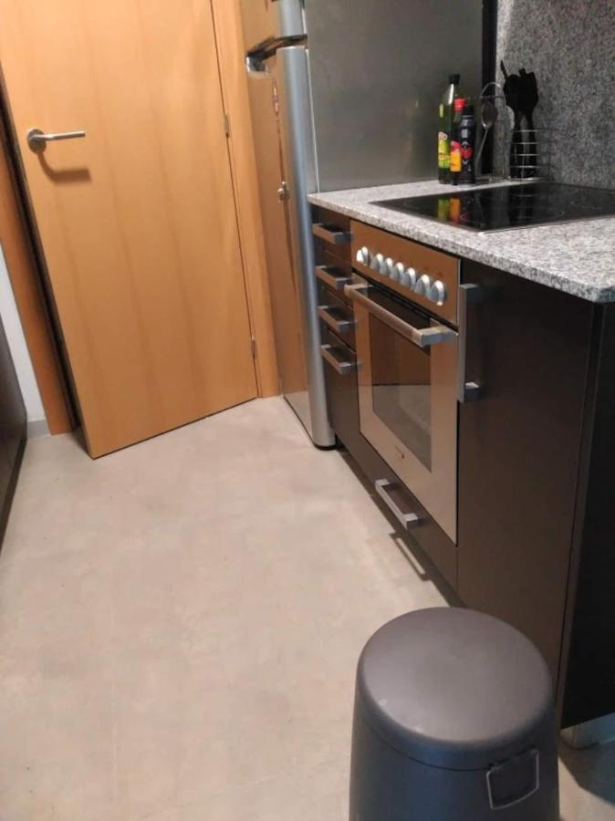 Apartment Stylish Flat, 2 Bathrooms And Swimming Pool, Next To The Beach! Sant Adria de Besos