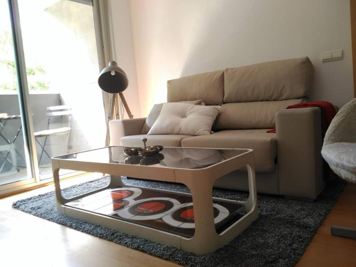 Apartment Stylish Flat, 2 Bathrooms And Swimming Pool, Next To The Beach! Sant Adria de Besos