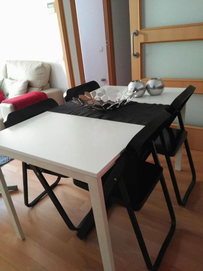 Stylish Flat, 2 Bathrooms And Swimming Pool, Next To The Beach! *