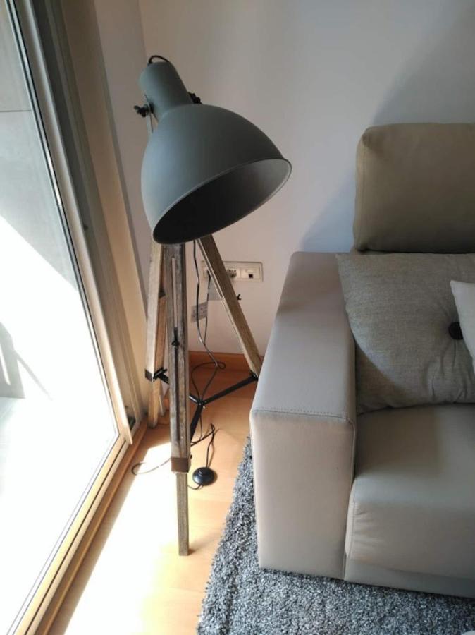 Apartment Stylish Flat, 2 Bathrooms And Swimming Pool, Next To The Beach! Sant Adria de Besos