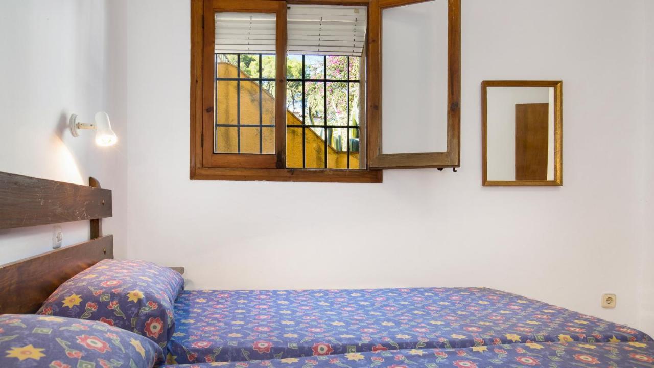 Apartamento 1pele Pl -