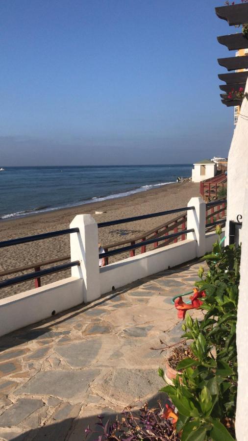 Apartamento Calahonda *