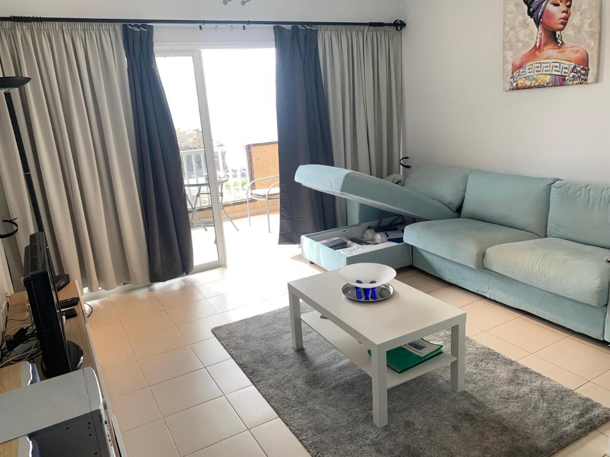 Superbe Avec Vue Sur L Ocean Apartment Callao Salvaje