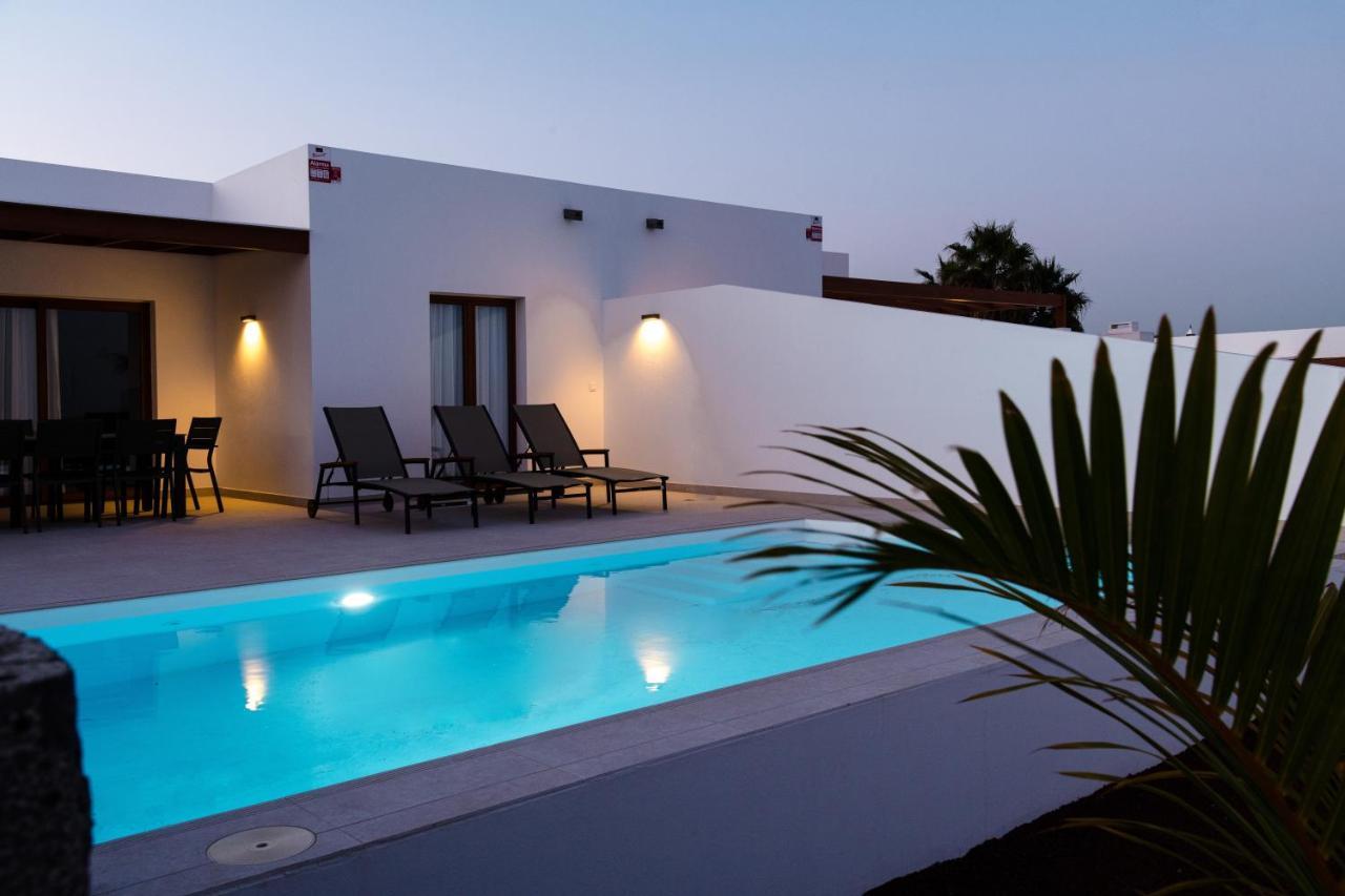 Altos De Lanzarote Villa Playa Blanca (Lanzarote)