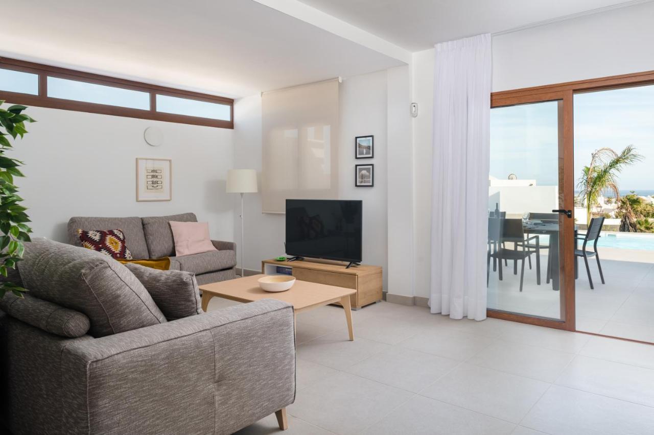 Villa Altos De Lanzarote Playa Blanca (Lanzarote)