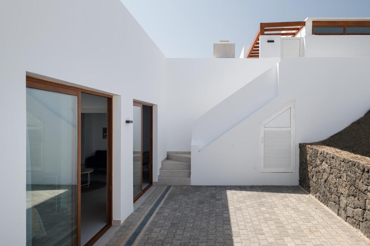 Villa Altos De Lanzarote