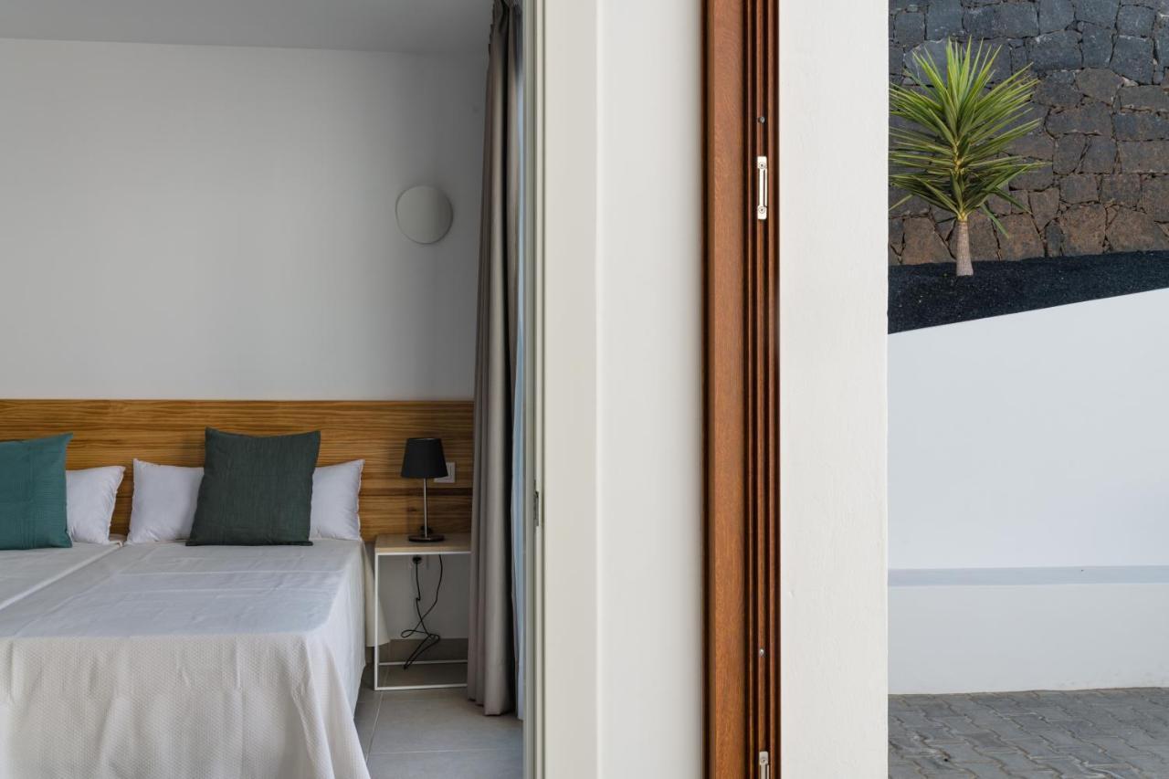 Altos De Lanzarote Villa