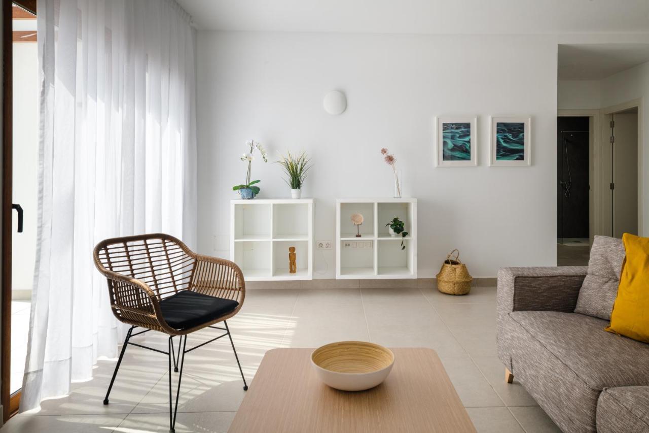 Altos De Lanzarote Villa *