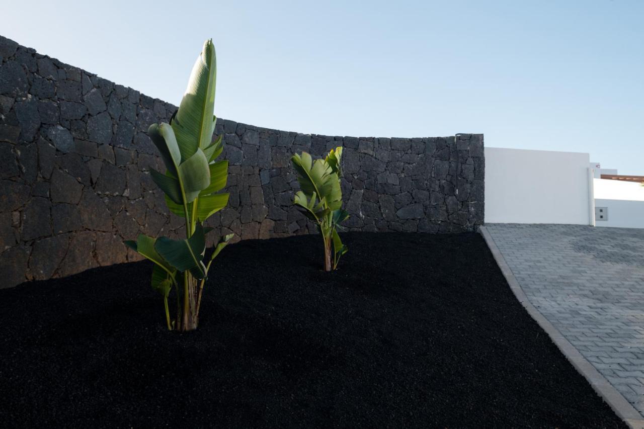 Altos De Lanzarote