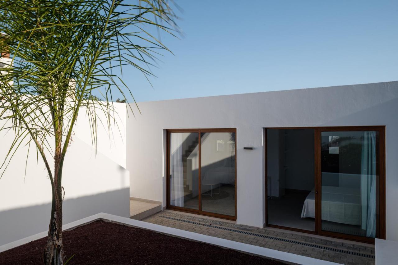 Altos De Lanzarote