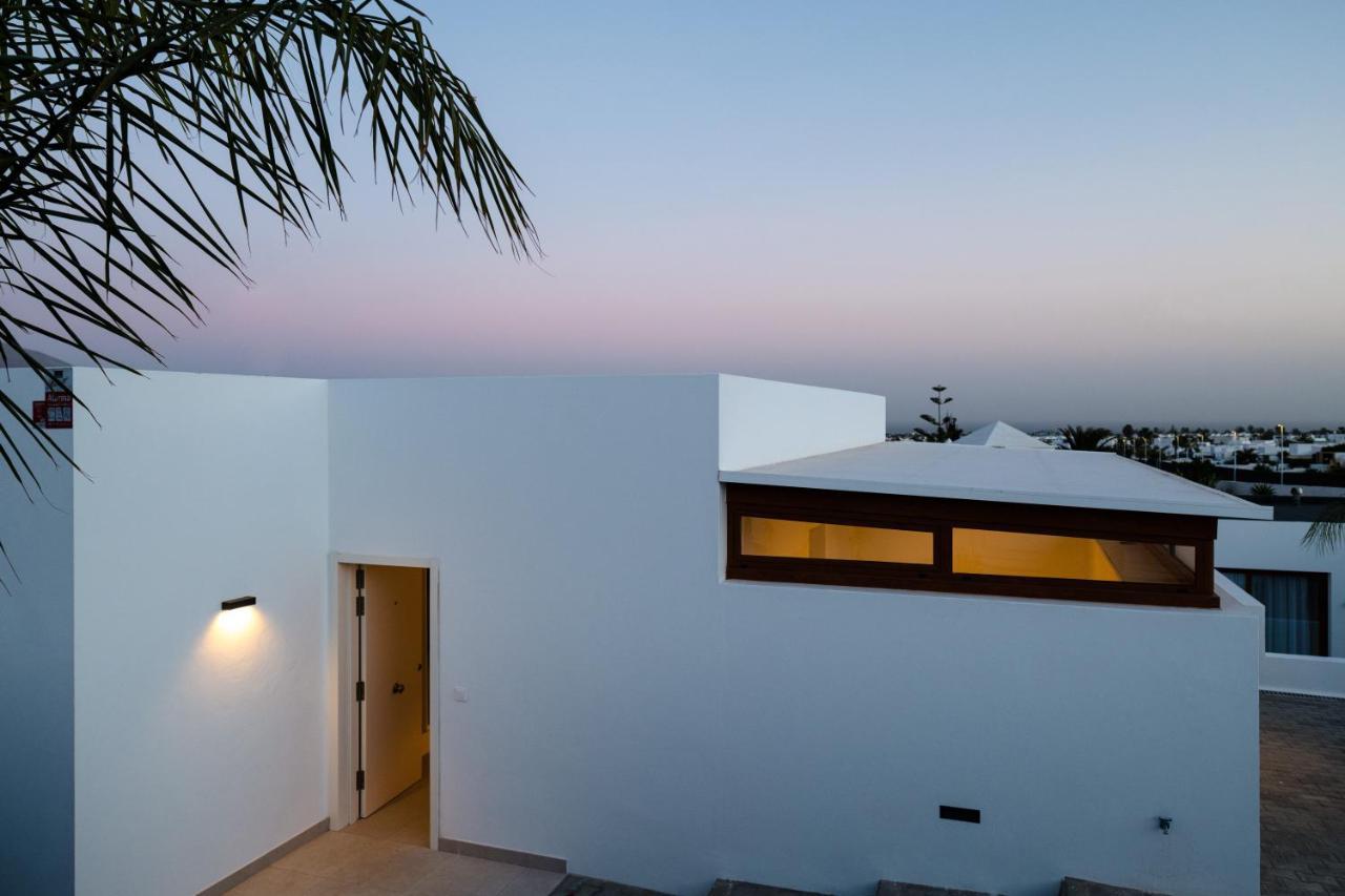 Villa Altos De Lanzarote *