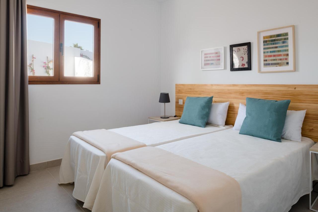 Altos De Lanzarote Villa *