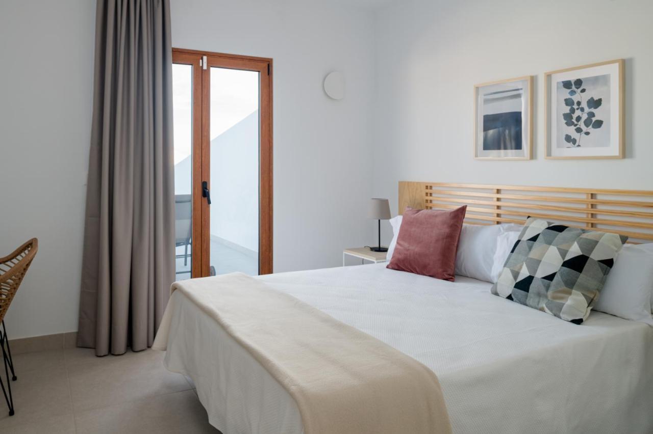 Altos De Lanzarote Villa