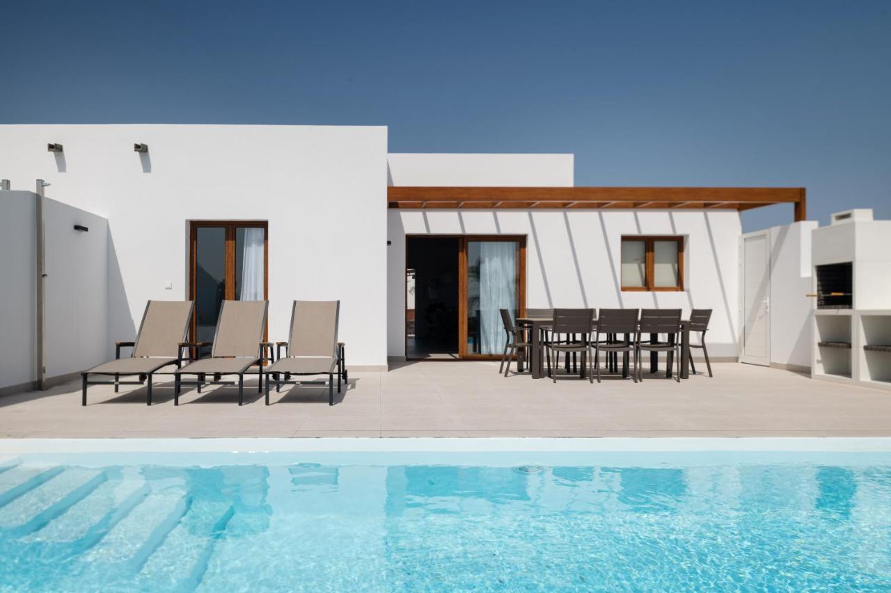 Villa Altos De Lanzarote Playa Blanca (Lanzarote)