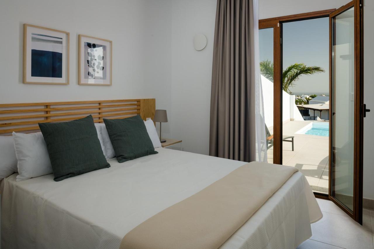 Altos De Lanzarote *