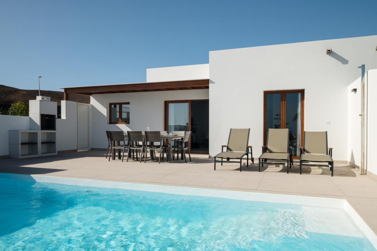 Altos De Lanzarote