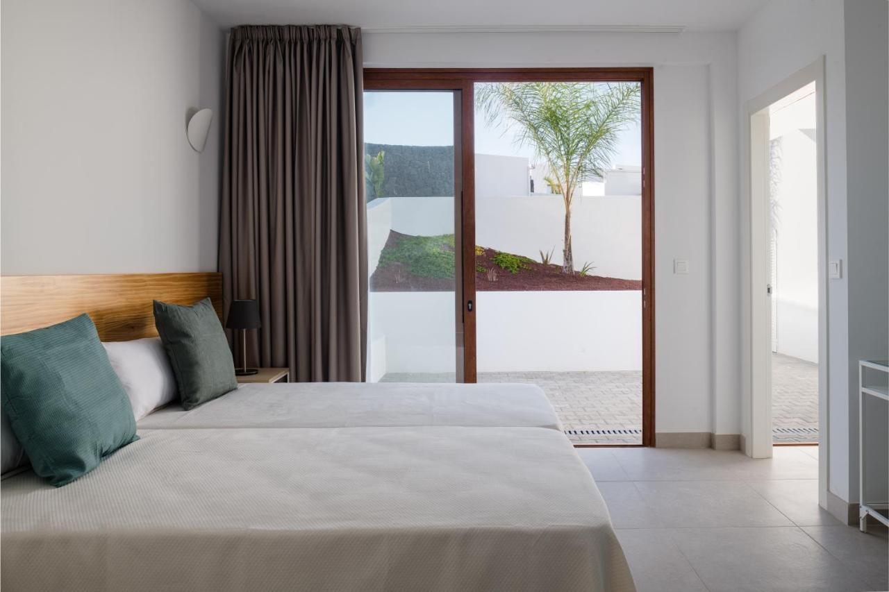 Altos De Lanzarote