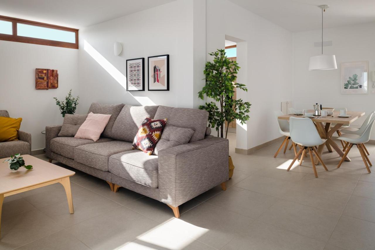 Villa Altos De Lanzarote