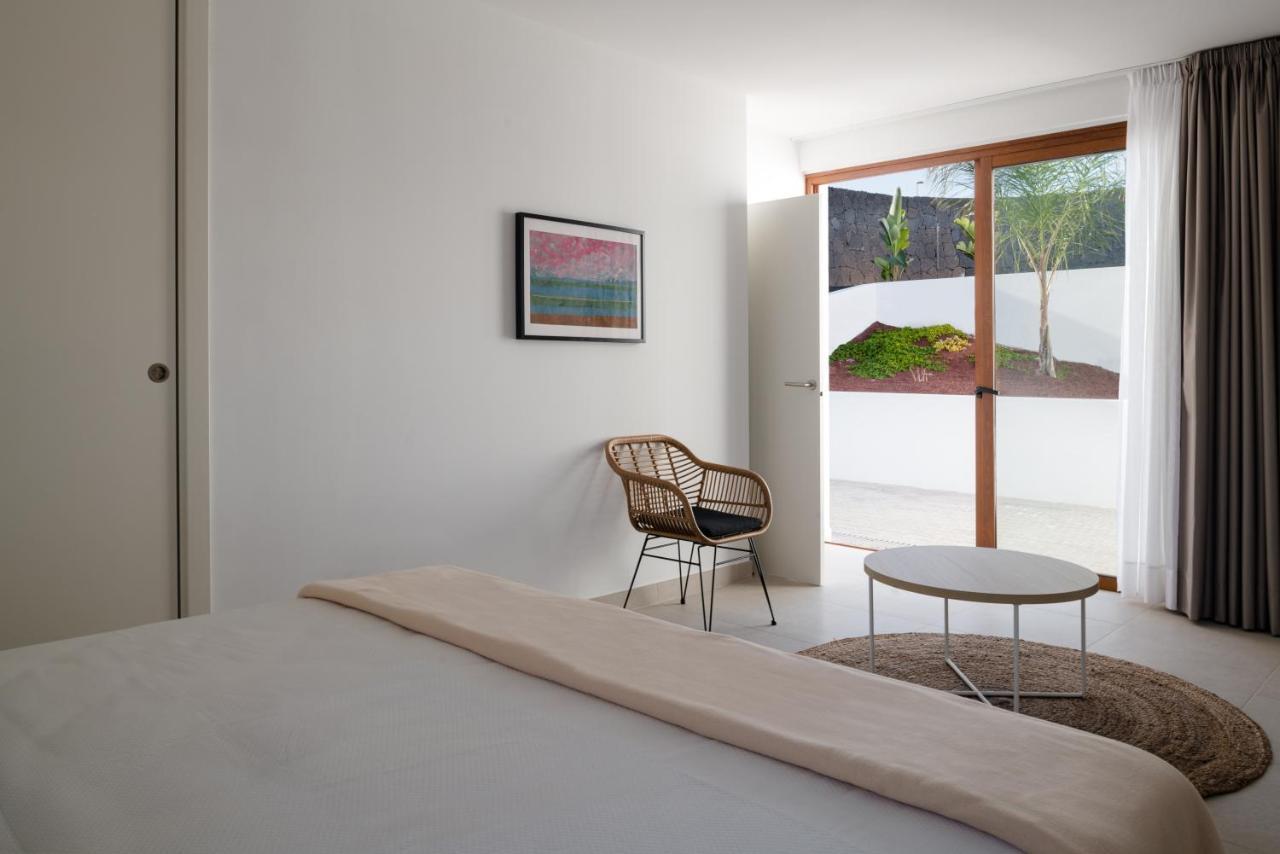 Altos De Lanzarote Villa Playa Blanca (Lanzarote)