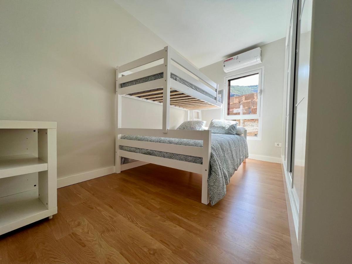 Overtheocean Big Terrace And Xl Bed *