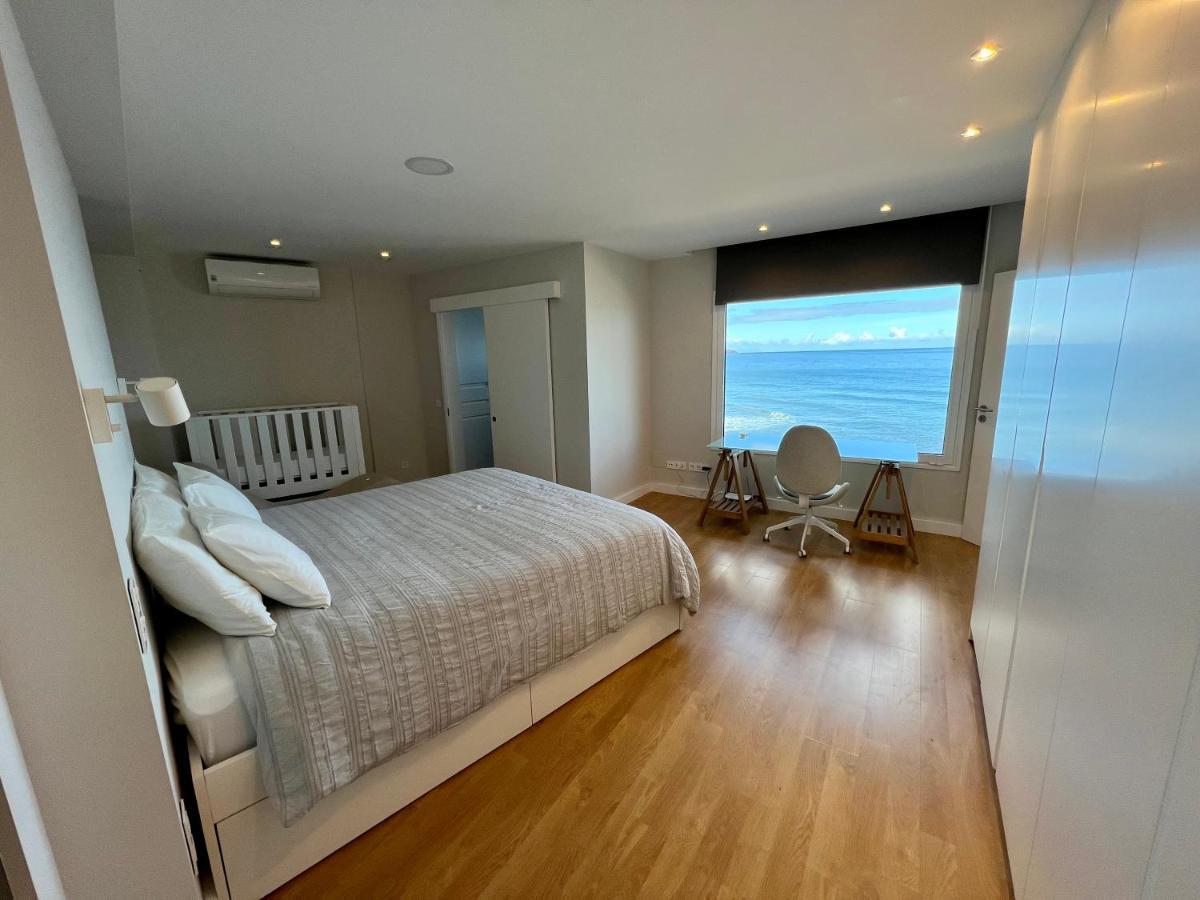 Overtheocean Big Terrace And Xl Bed * Cabo Verde