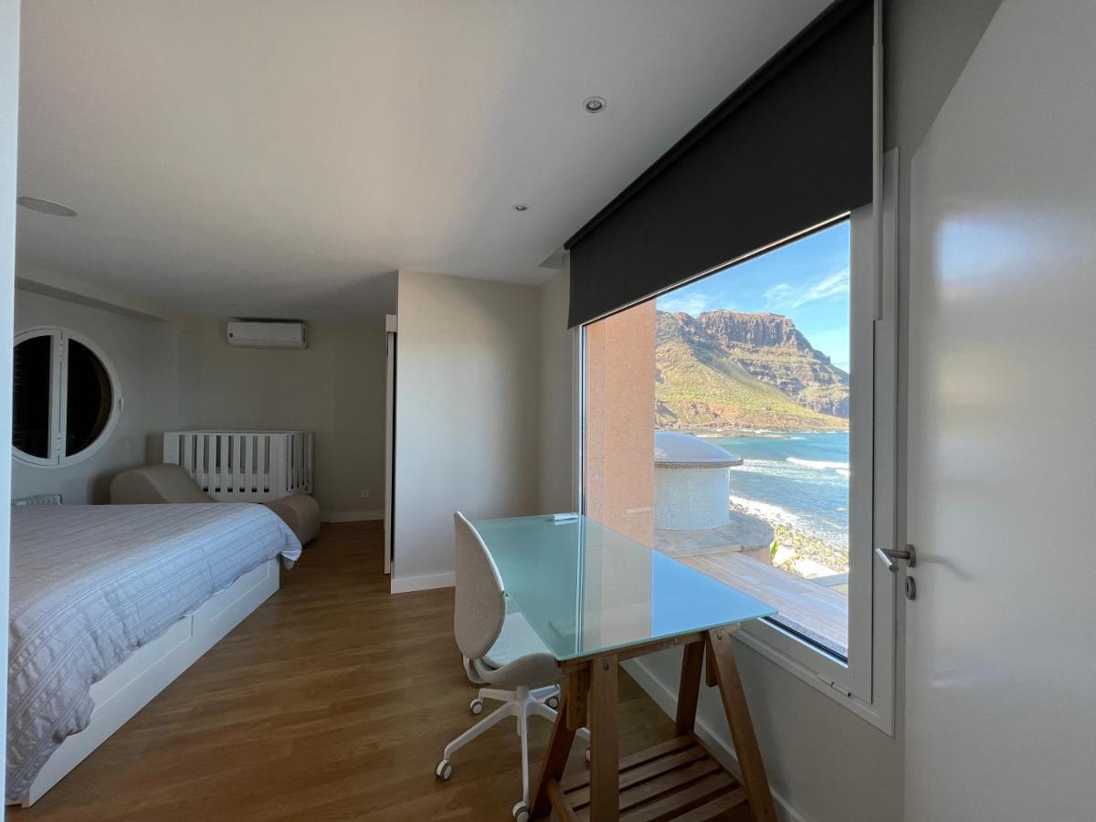 Overtheocean Big Terrace And Xl Bed * Cabo Verde